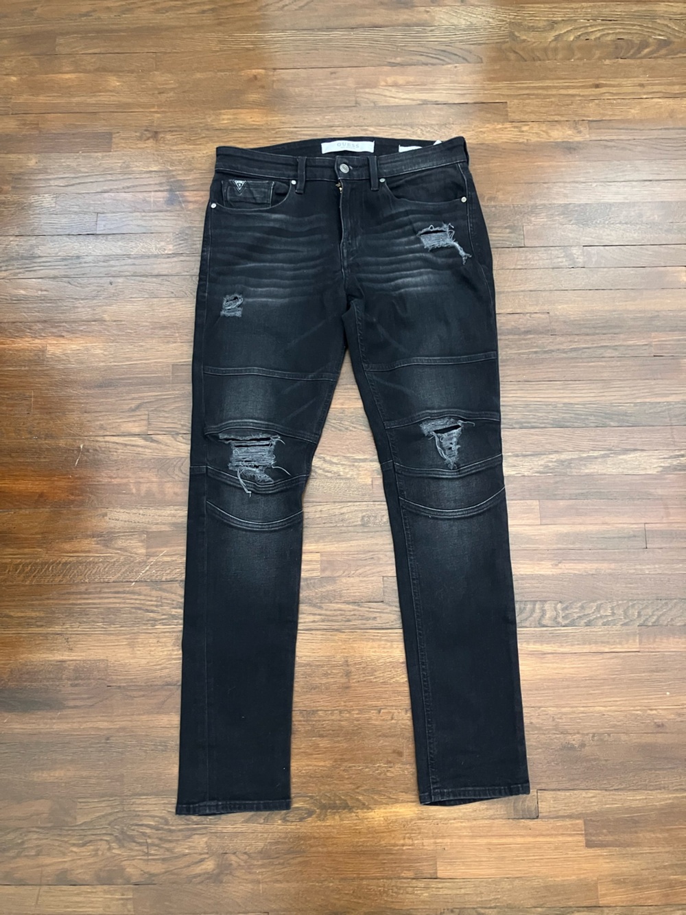 Guess Slim Jeans